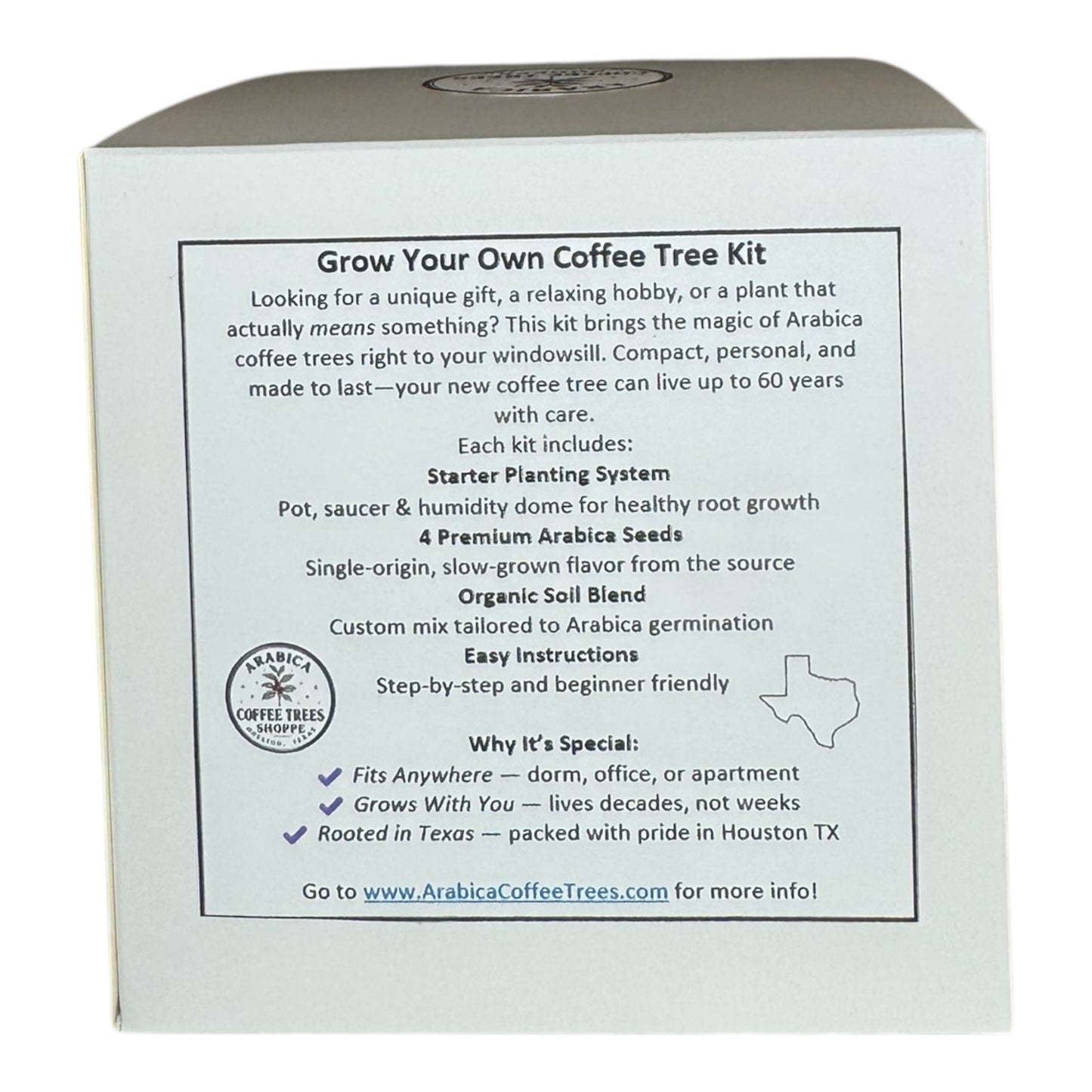 The Arabica Flight – 3 Origins, One Legacy